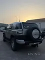 FJ CRUISER BEST PRICE IN QATAR